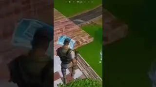 Tfue skin gives Free Aimbot Glitch👀 #fortnite #shorts #gaming #viral #fyp #clips