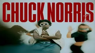 JOU - Chuck Norris