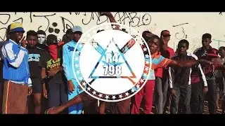 R4-798 - DansLaZone / (Clip Officiel) | #Mouvbi