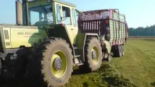 MB-trac Power