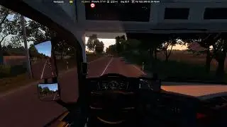 VEM  JOGOS  PC Euro truck simulator 2 1.57 mod  Logitech G29