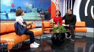 Солист музыкальной студии 