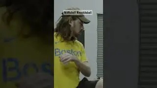 Craziest Wiffle Ball KNUCKLE BALL EVER