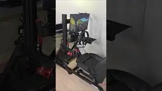 How Much Did My Sim Racing Setup Cost? 🤑