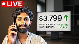 How I Sold a $3,799 High-Ticket Fitness Program in One Call (LIVE)