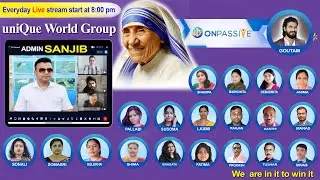 #ONPASSIVE TRICKY SITUATION WON'T STOP YOUR LUCK. প্রকৃত ব্যাখ্যা করুন। 02-JUL-2025