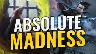 You Have To See this VILGEFORTZ Renegade Deck!