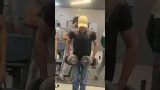50kg vate #motivation #gym #wargaming