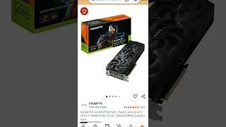 RTX 5070 Ti 16GB 🔥 WINDFORCE OC | Ultimate 1440p&ndash;4K GPU?
