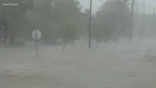 How Hurricane Michael became so strong so fast