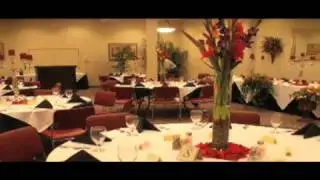 Tulsa Online Wedding Showcase - Ti Amo Italian Restaurant and Reception Location
