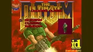 Brutal DOOM v20b - Army of Darkness Sounds Mod - Metal Soundtrack Mod