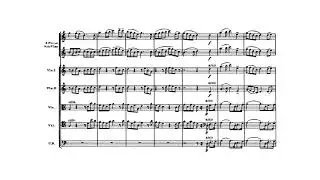 Ralph Vaughan Williams - Fantasia on Greensleeves