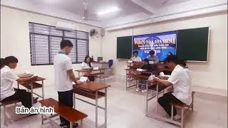 Phi&ecirc;n t&ograve;a giả định - PLDC | Nh&oacute;m 251A216 (251A2-Thứ 2-Ca 1-N431) - GVHD: Thầy Đo&agrave;n C&ocirc;ng Thức