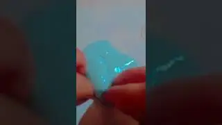mini vlog main slime strychi banget
