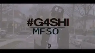 G4SHI - MFSO ( Video Lyrics ) 2015