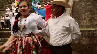 El Indio Gualcinse /Cead Christian School /Grupo Folclórico Eguasira