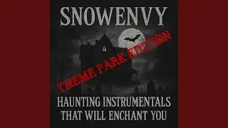 A Haunted Piano (Theme Park Edition)