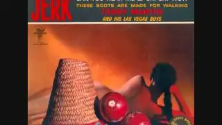Teddy Martin & His Las Vegas Boys - Chi-Chi Wow!