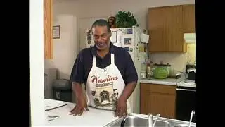 Sweet Potato Pone Recipe