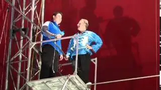 Circus 2015 Shaw TV Calgary