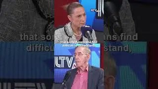 Dr. Dan Schueftan on ILTV Israel News Podcast: Quiet in the Middle East Means Trouble Ahead