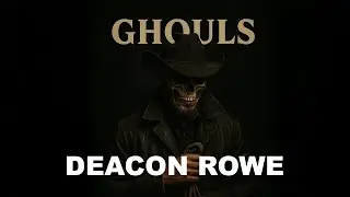 Ghouls (Official Lyric Video)