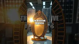 The Spectacular Optics of Ancient Egyptian Mirrors