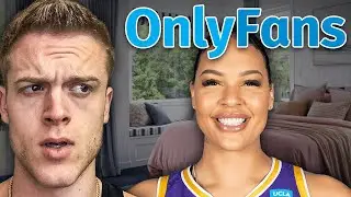 Why Are Pro Athletes Starting Only Fans?