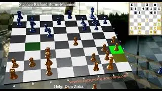 Helgi Dam Ziska vs Stephen Richard Burns Mannion on 2015 11 16 879