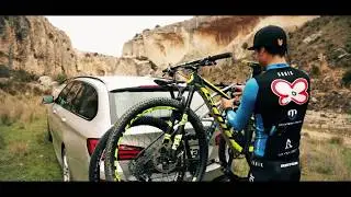 Portabicis Towcar 2017