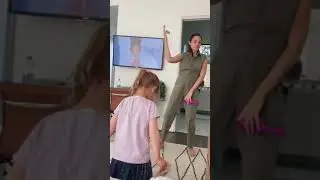Gal Gadot Enjoying with family - #shorts