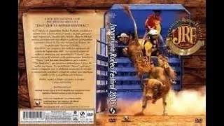 Rodeio de Jaguariúna - 2005 Parte 1