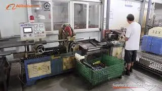 Guangzhou Tech Master Auto Parts Company Details.