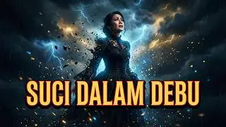SUCI DALAM DEBU - IKLIM | Symphonic Metal Cover | Atrum Sonus Music