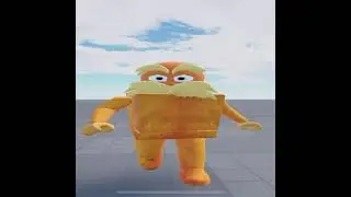 Lorax #shorts
