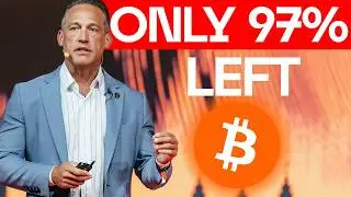 Mark Moss: They JUST Bought 728,000 Bitcoin & FOMO is SPREADING To The Rest of The World!