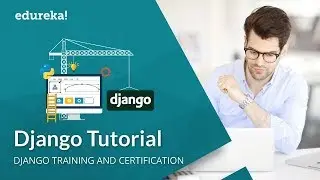 Учебное пособие по Django для начинающих | Python Django Web Framework | Учебное пособие по Pytho...