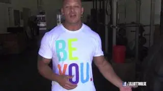 Motivation Is Bullshit (this is what you need)