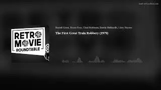 The First Great Train Robbery (1979)
