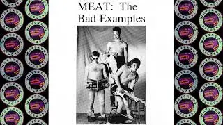 The Bad Examples - Bad Girl [MEAT: The Bad Examples]