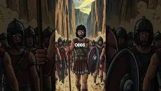 The 300 Spartans Were Actually 7000 - Hollywood Lied to You