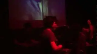 Moontowers - Sunbeam - Live at Middlesex Lounge