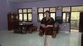 volunteer Program.