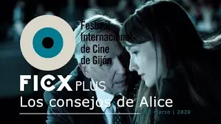 LOS CONSEJOS DE ALICE | Dir: Nicolas Pariser