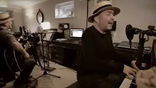 Frost* (UK band), sesion acustica en duo del tema 