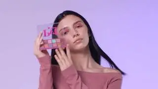 PYT Beauty Upcycle Party in the Nude Eyeshadow Palette at Credo Beauty
