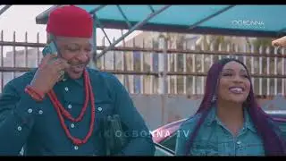 TROPHY TRAP - IK OGBONNA,  UZOR ARUKWRE, BIBI SONYE, REAL JUDY. NIGERIA
