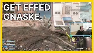 Get Effed Gnaske. (zachmazer) | Apex Legends Highlights