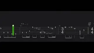Bodiless Sleeper- Spawn Of Possession (Tab)